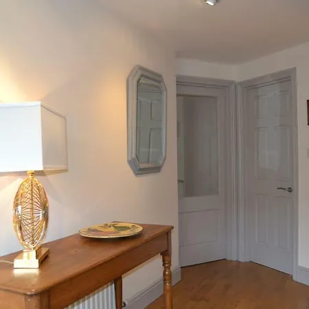 Casa de Férias Townhouse *