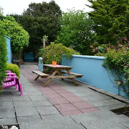 Townhouse Casa de Férias Dingle