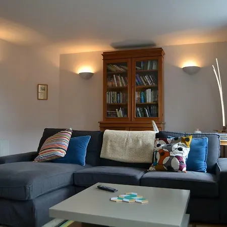 Casa de Férias Townhouse