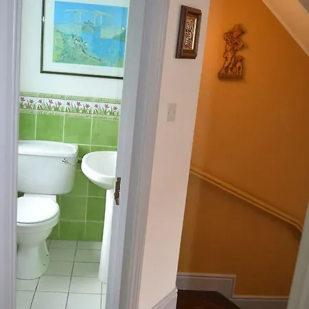 Townhouse