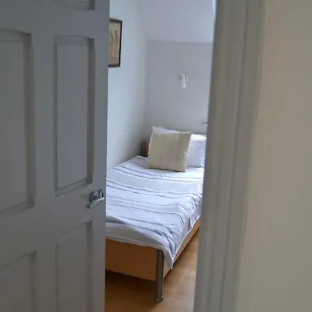 Townhouse * Dingle