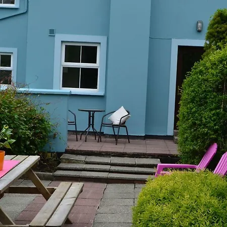 Townhouse *
