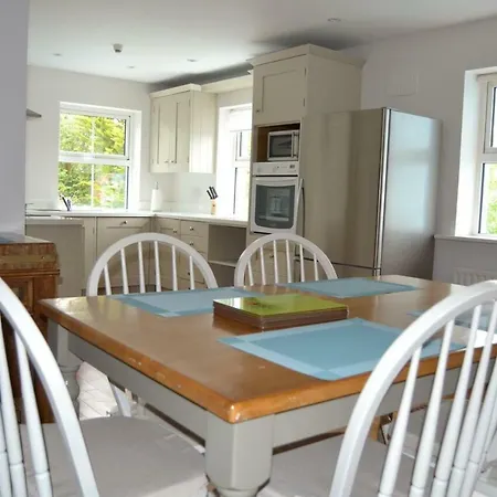 Casa de Férias Townhouse Dingle